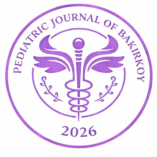 Pediatric Journal of Bakirkoy